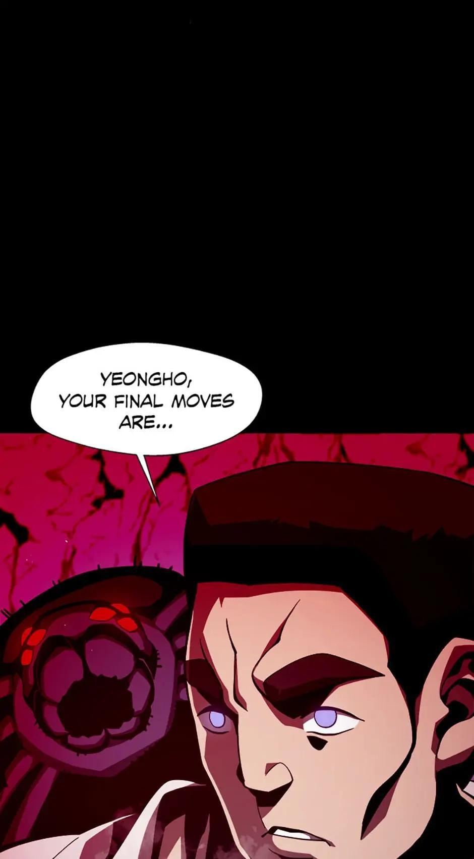 Read Dungeon Odyssey chapter 10 image 20 on Lezhin