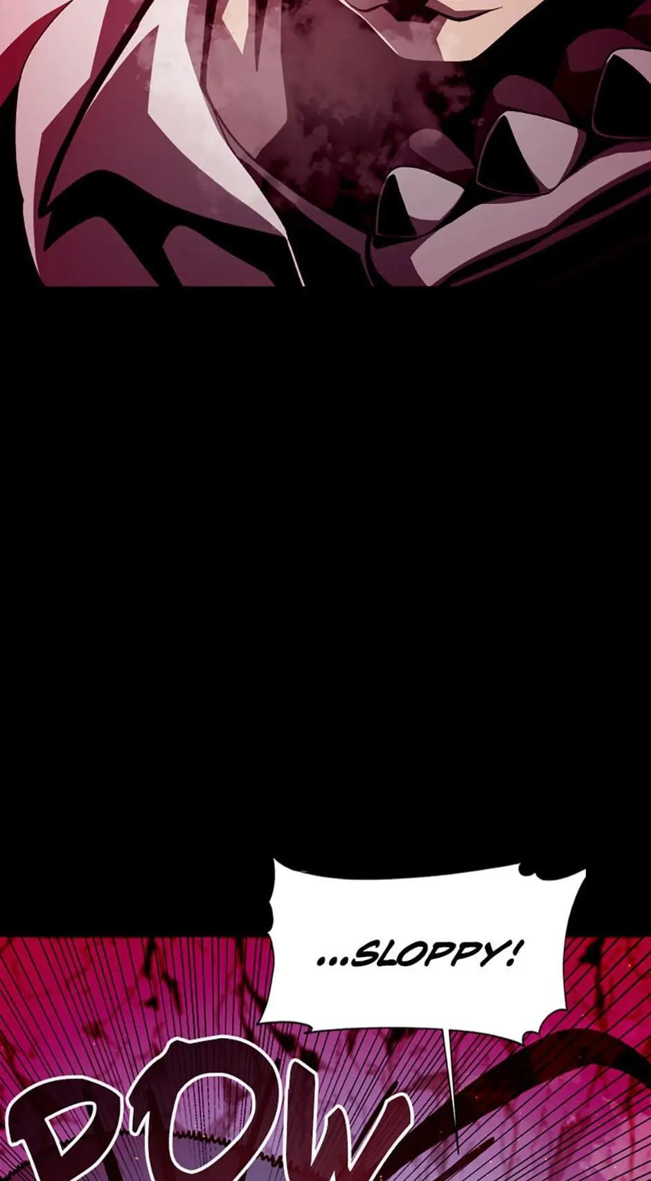 Read Dungeon Odyssey chapter 10 image 21 on Lezhin