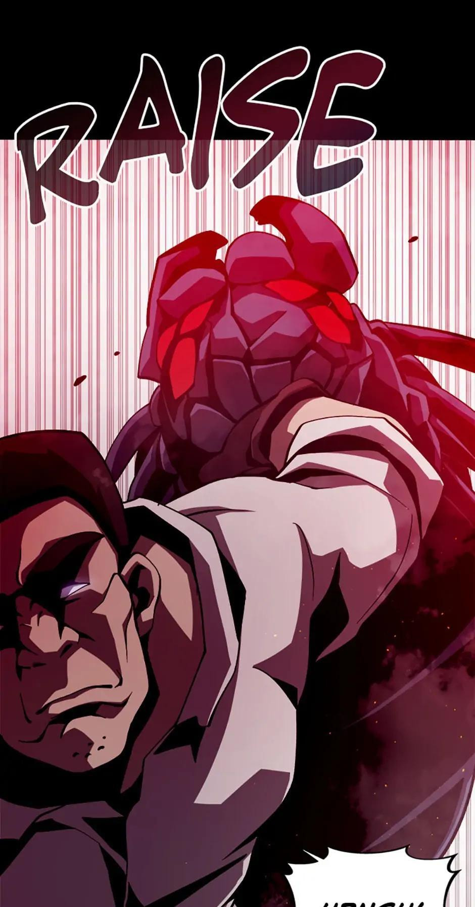 Read Dungeon Odyssey chapter 10 image 25 on Lezhin