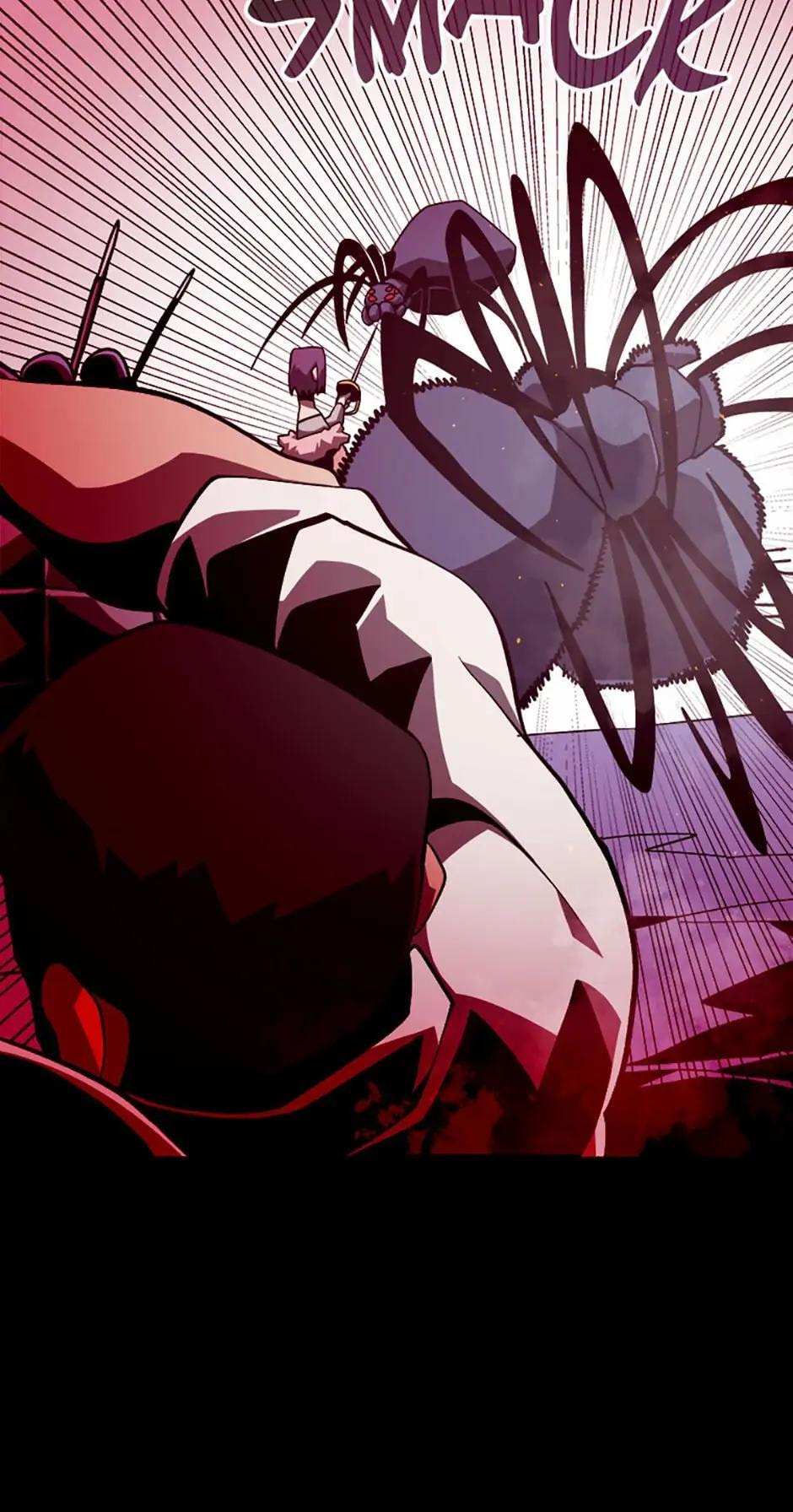 Read Dungeon Odyssey chapter 10 image 28 on Lezhin