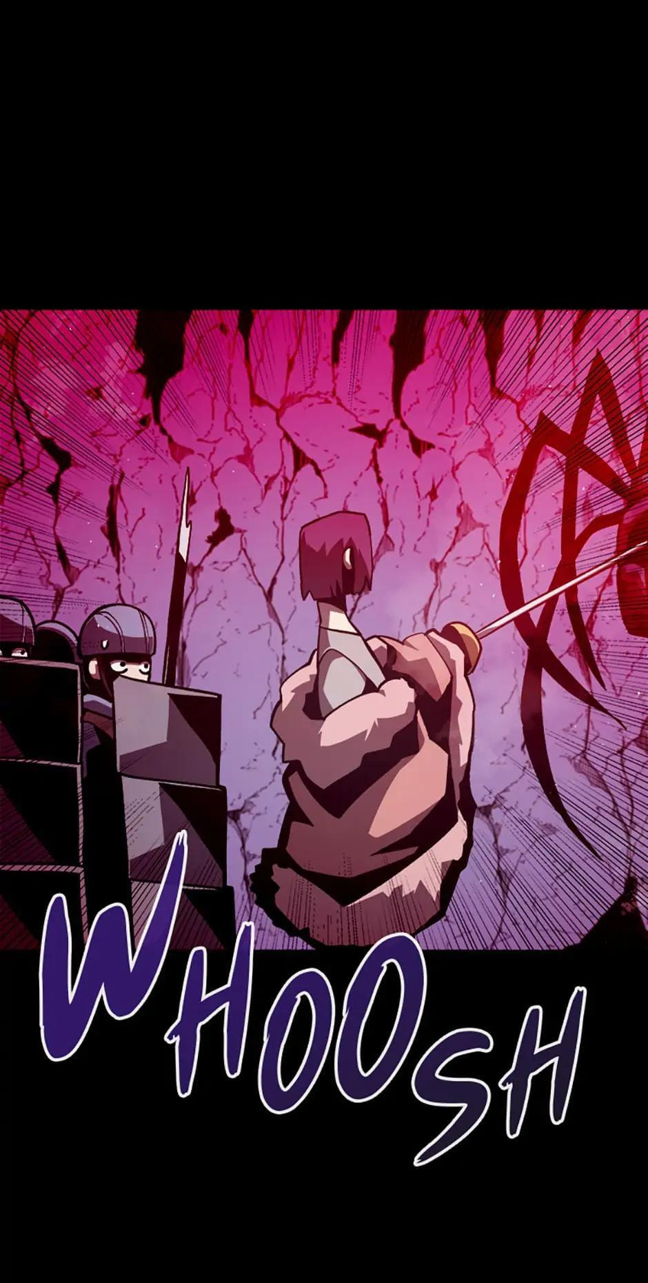 Read Dungeon Odyssey chapter 10 image 29 on Lezhin