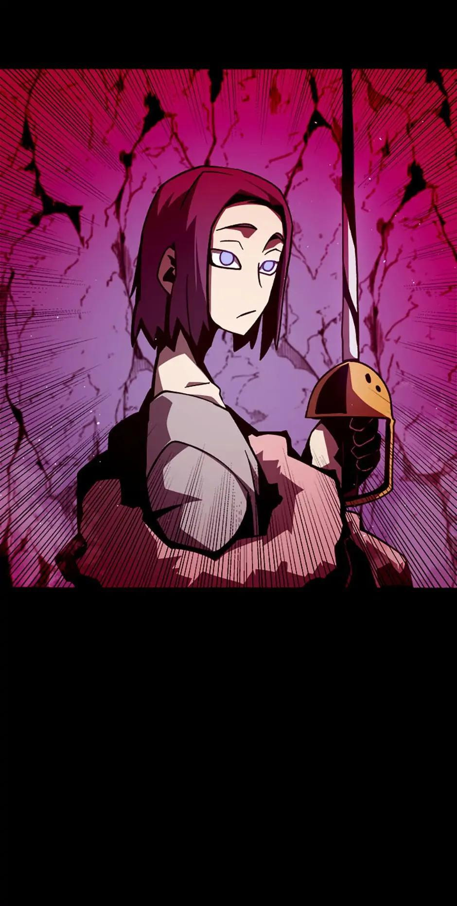 Read Dungeon Odyssey chapter 10 image 30 on Lezhin