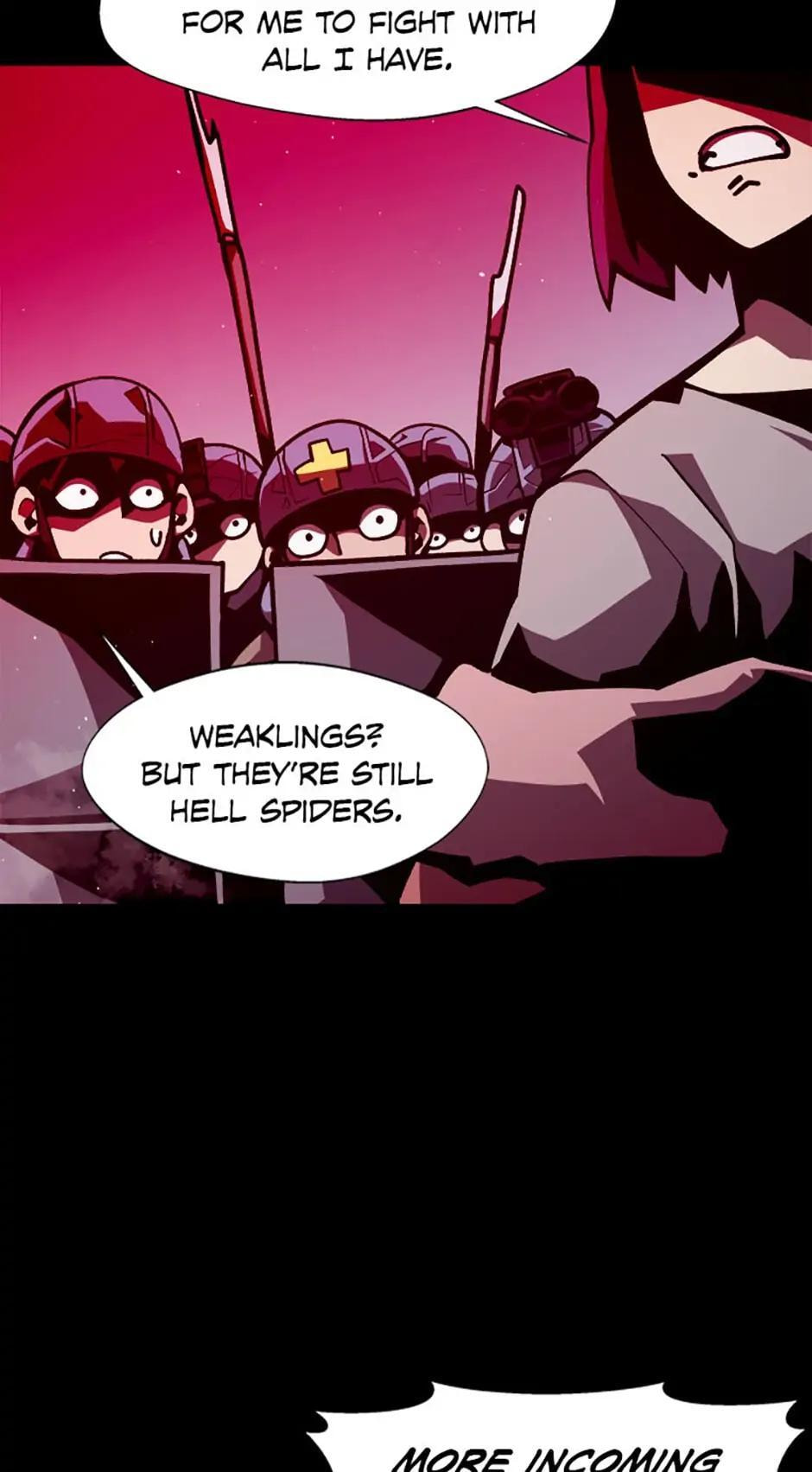 Read Dungeon Odyssey chapter 10 image 37 on Lezhin