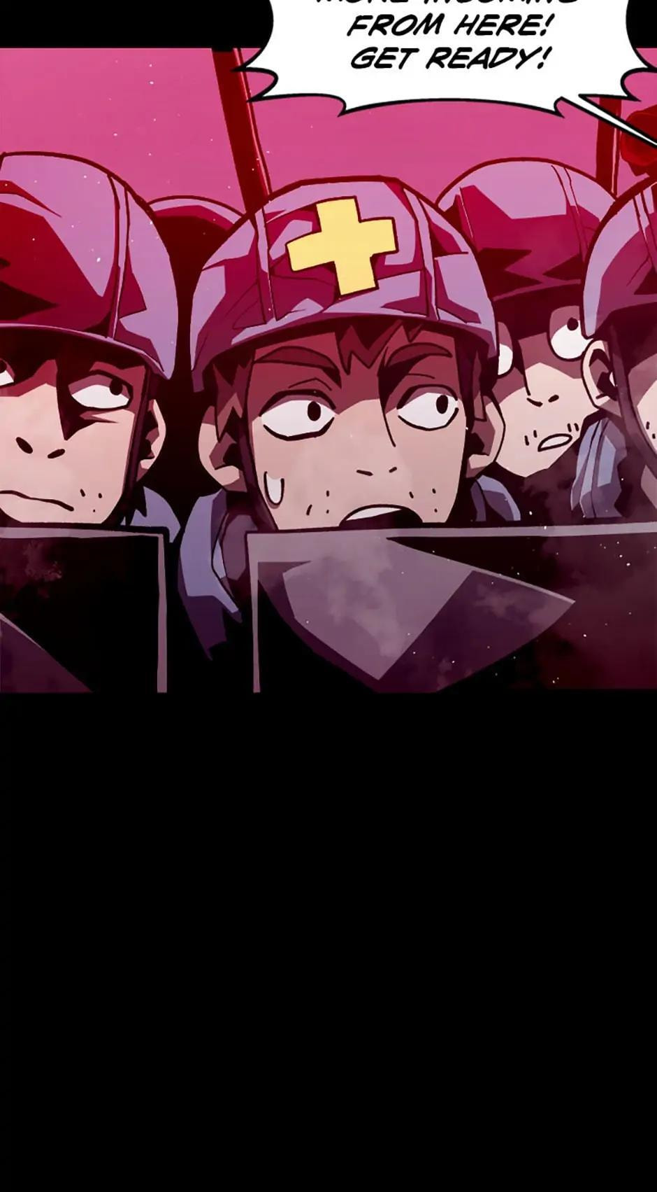 Read Dungeon Odyssey chapter 10 image 38 on Lezhin