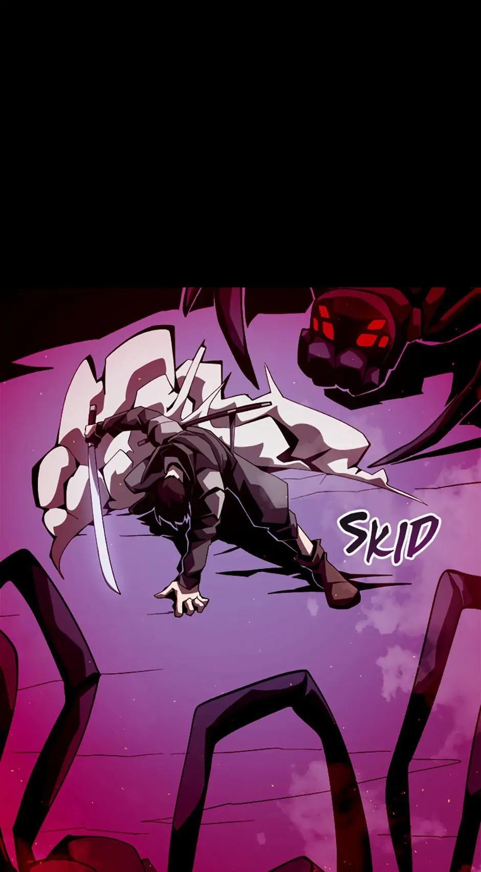 Read Dungeon Odyssey chapter 10 image 41 on Lezhin