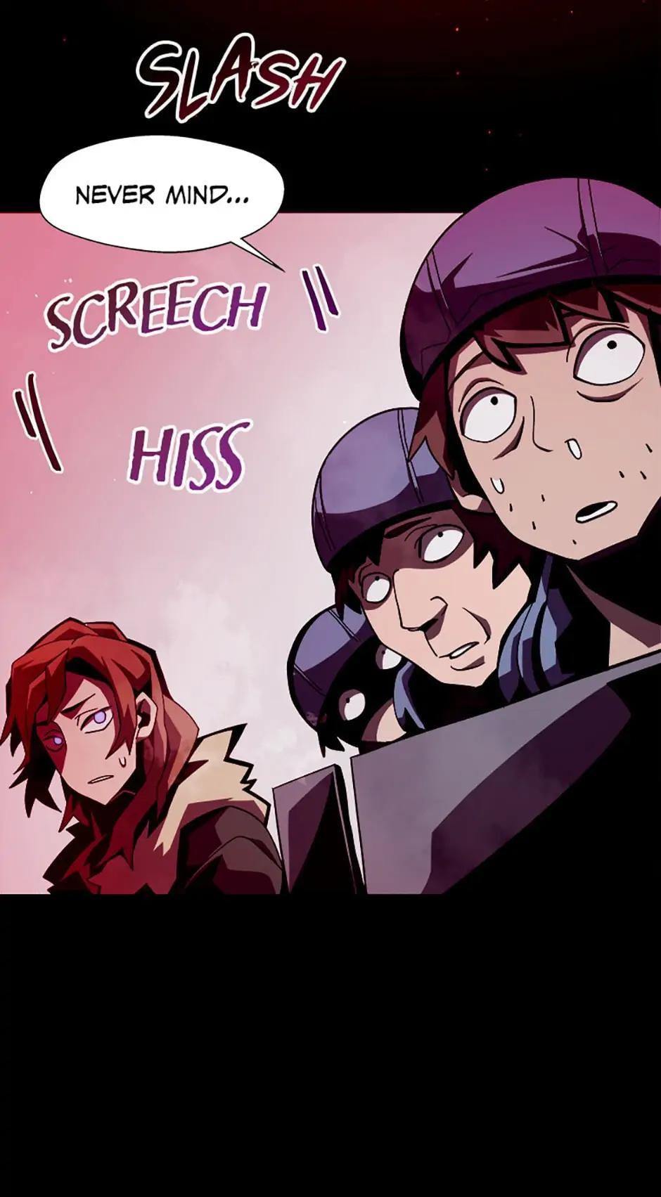 Read Dungeon Odyssey chapter 10 image 44 on Lezhin