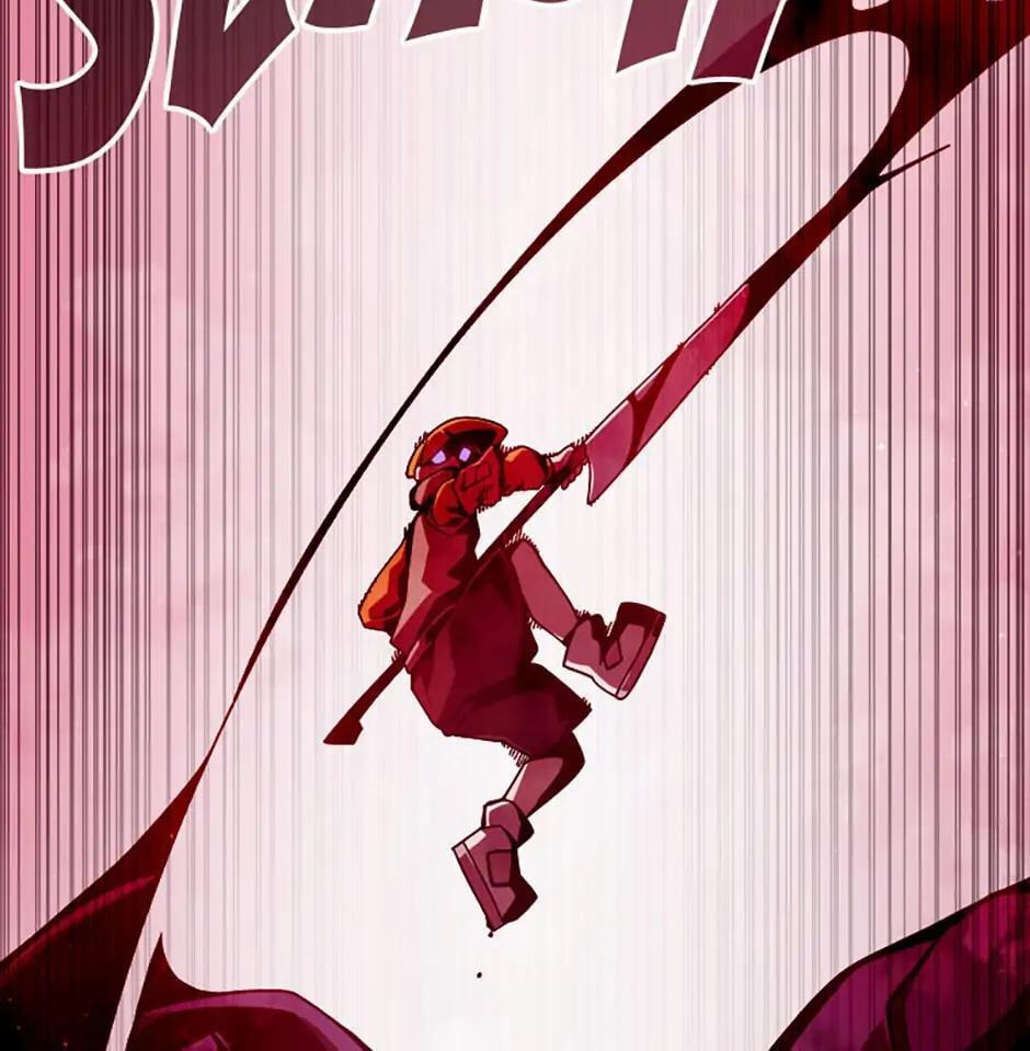 Read Dungeon Odyssey chapter 10 image 5 on Lezhin