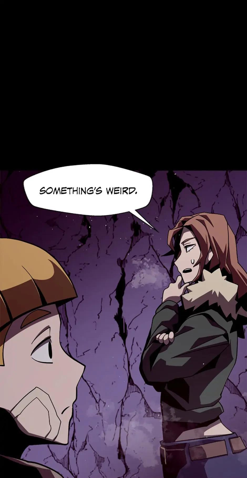 Read Dungeon Odyssey chapter 10 image 51 on Lezhin