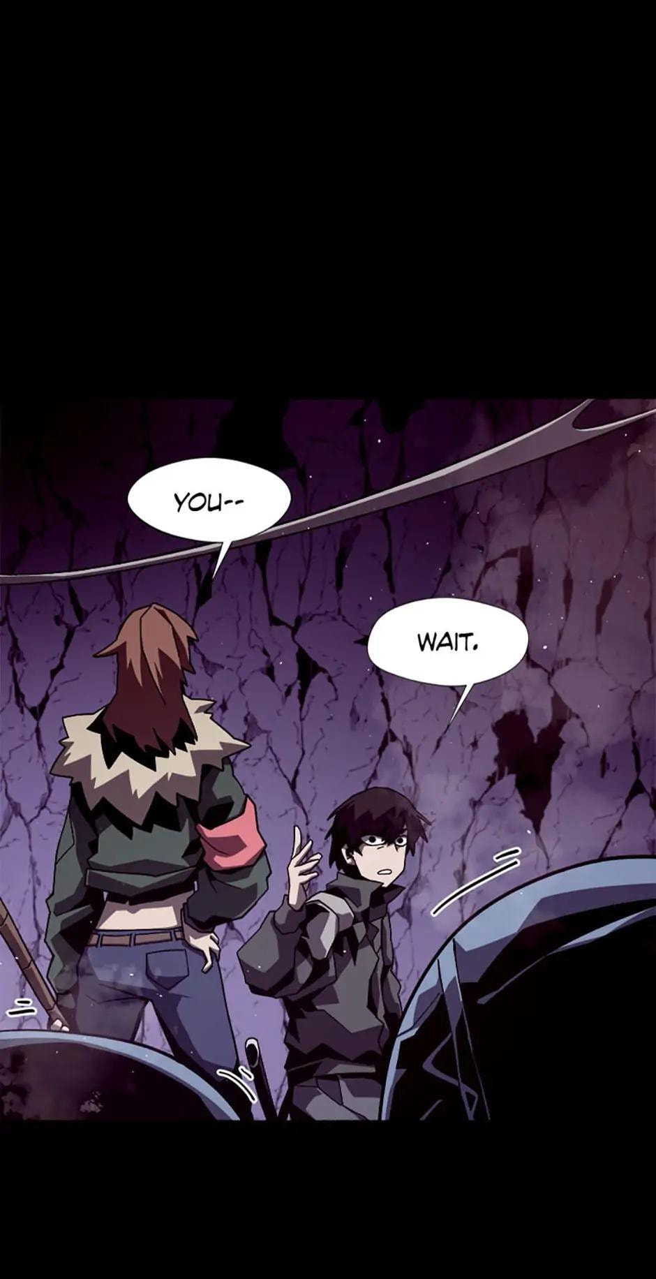 Read Dungeon Odyssey chapter 10 image 60 on Lezhin