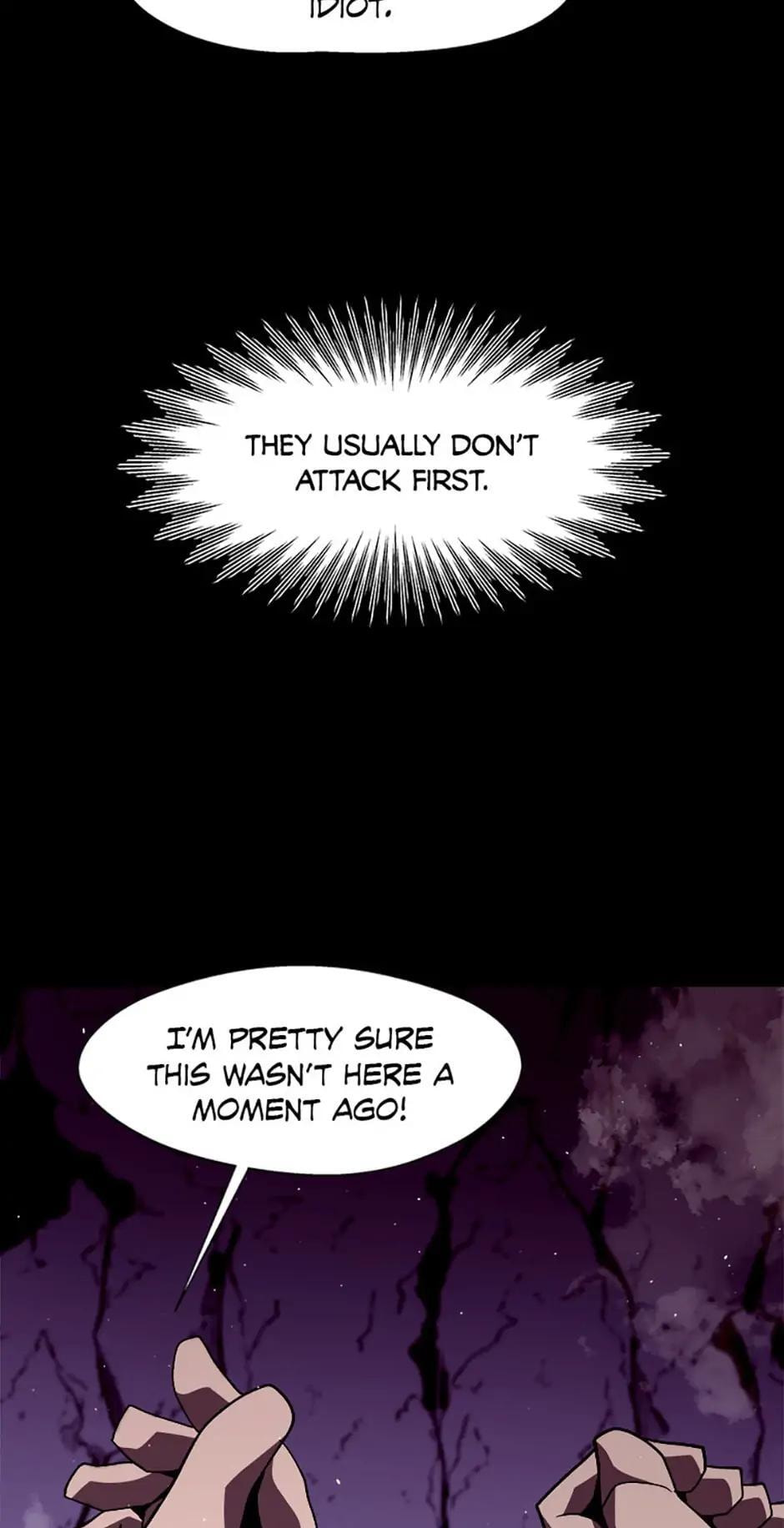 Read Dungeon Odyssey chapter 10 image 62 on Lezhin