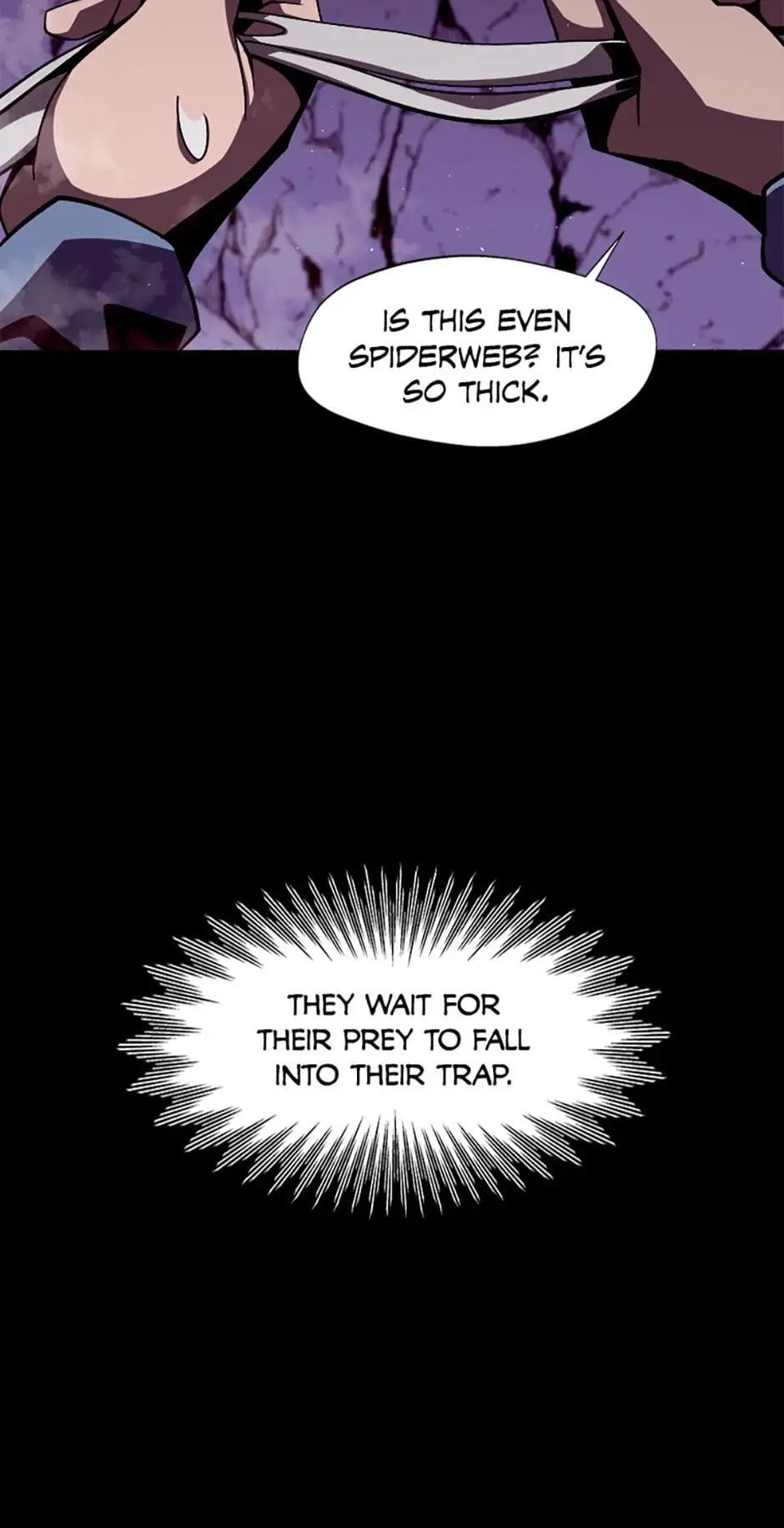 Read Dungeon Odyssey chapter 10 image 63 on Lezhin