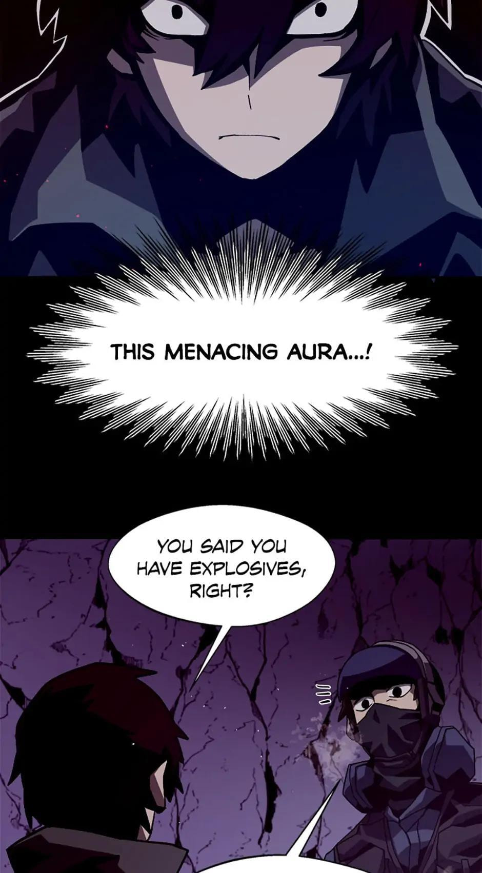 Read Dungeon Odyssey chapter 10 image 67 on Lezhin