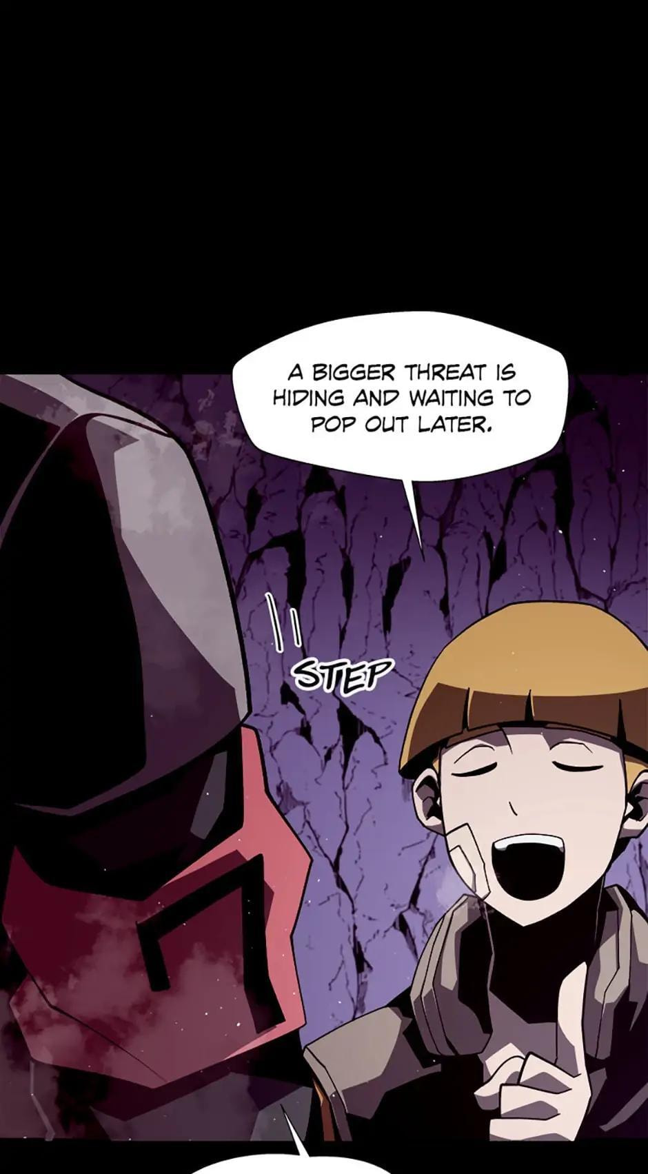 Read Dungeon Odyssey chapter 10 image 71 on Lezhin