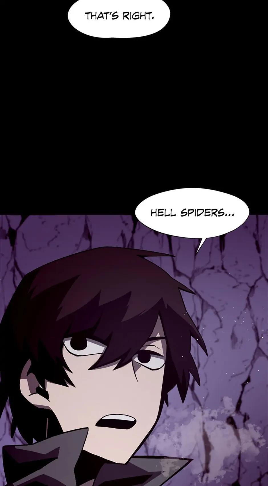 Read Dungeon Odyssey chapter 10 image 72 on Lezhin