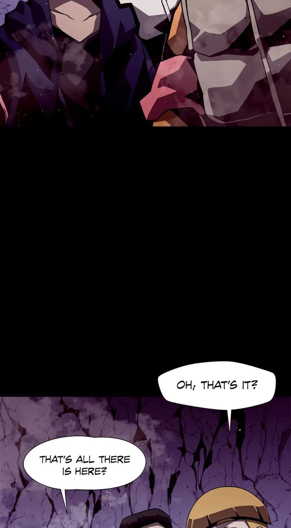 Read Dungeon Odyssey chapter 10 image 74 on Lezhin