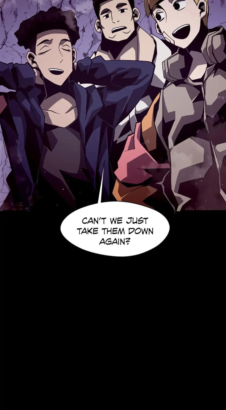 Read Dungeon Odyssey chapter 10 image 75 on Lezhin