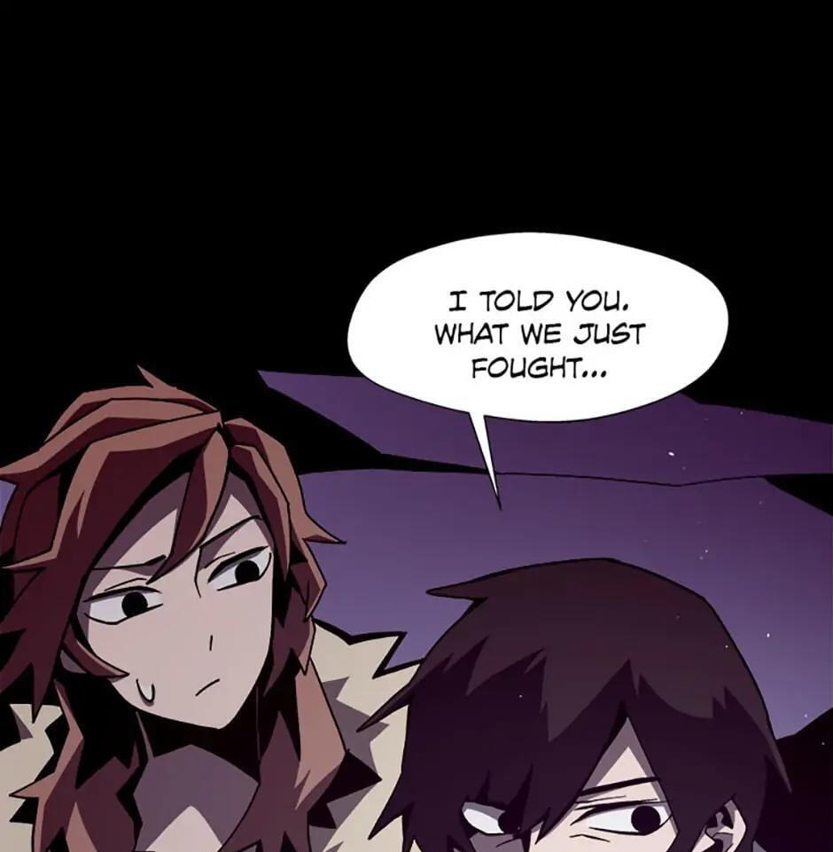 Read Dungeon Odyssey chapter 10 image 76 on Lezhin