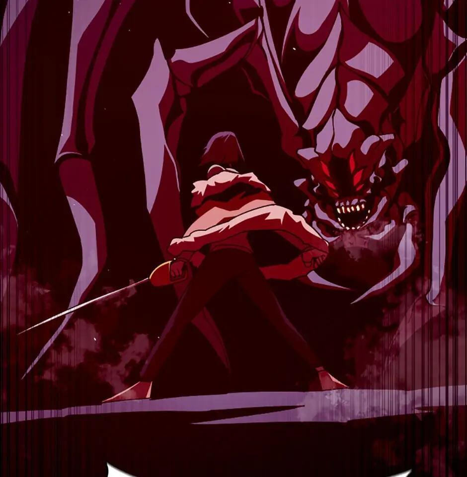 Read Dungeon Odyssey chapter 10 image 84 on Lezhin