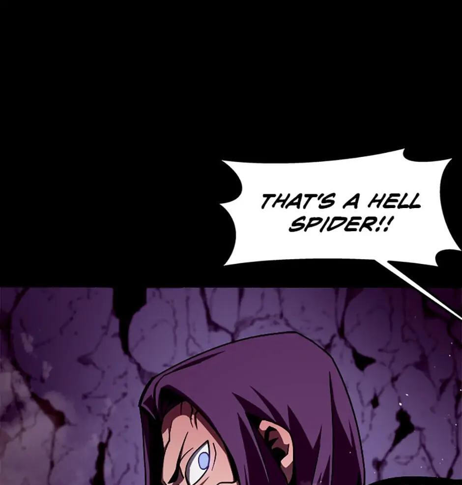 Read Dungeon Odyssey chapter 10 image 88 on Lezhin