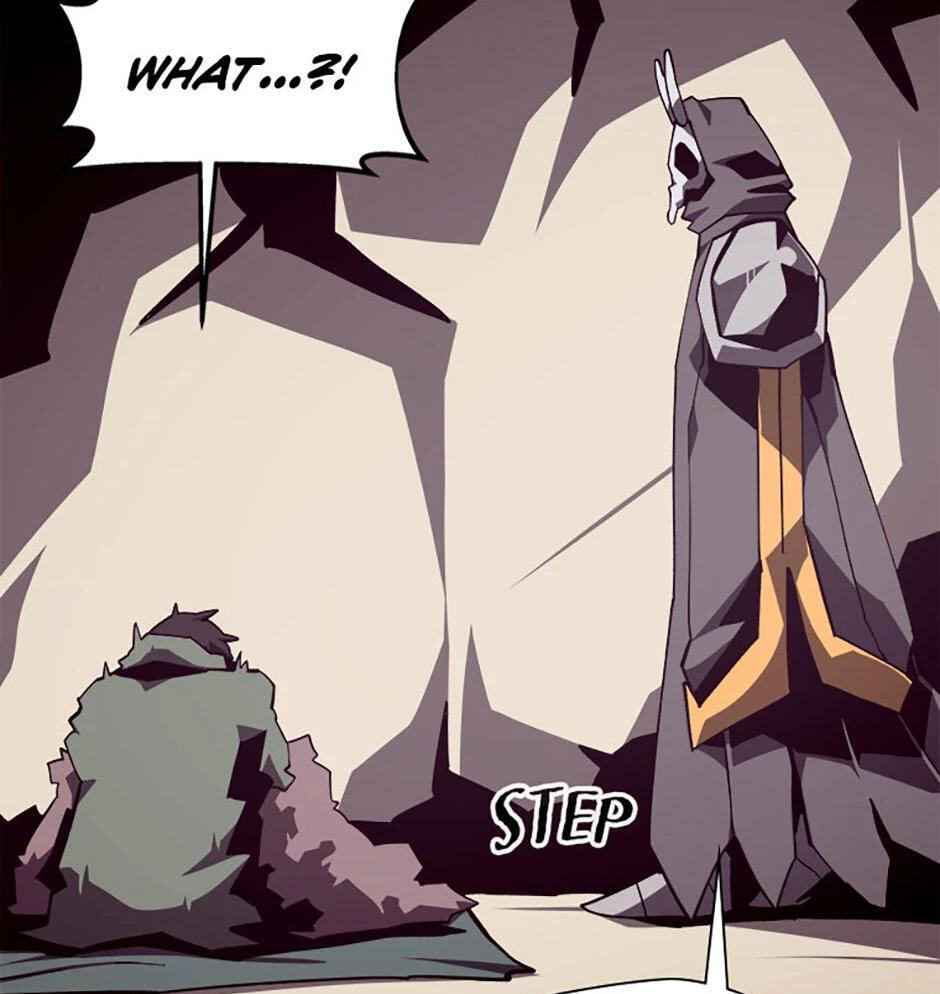 Dungeon Odyssey Chapter 100 page 11 - 