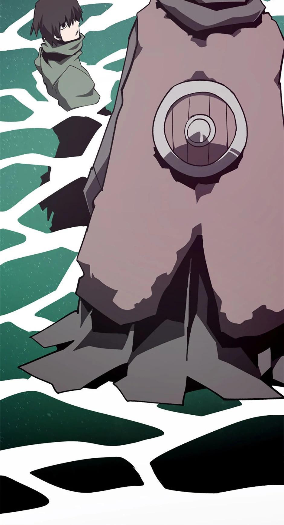 Dungeon Odyssey Chapter 100 page 102 - 