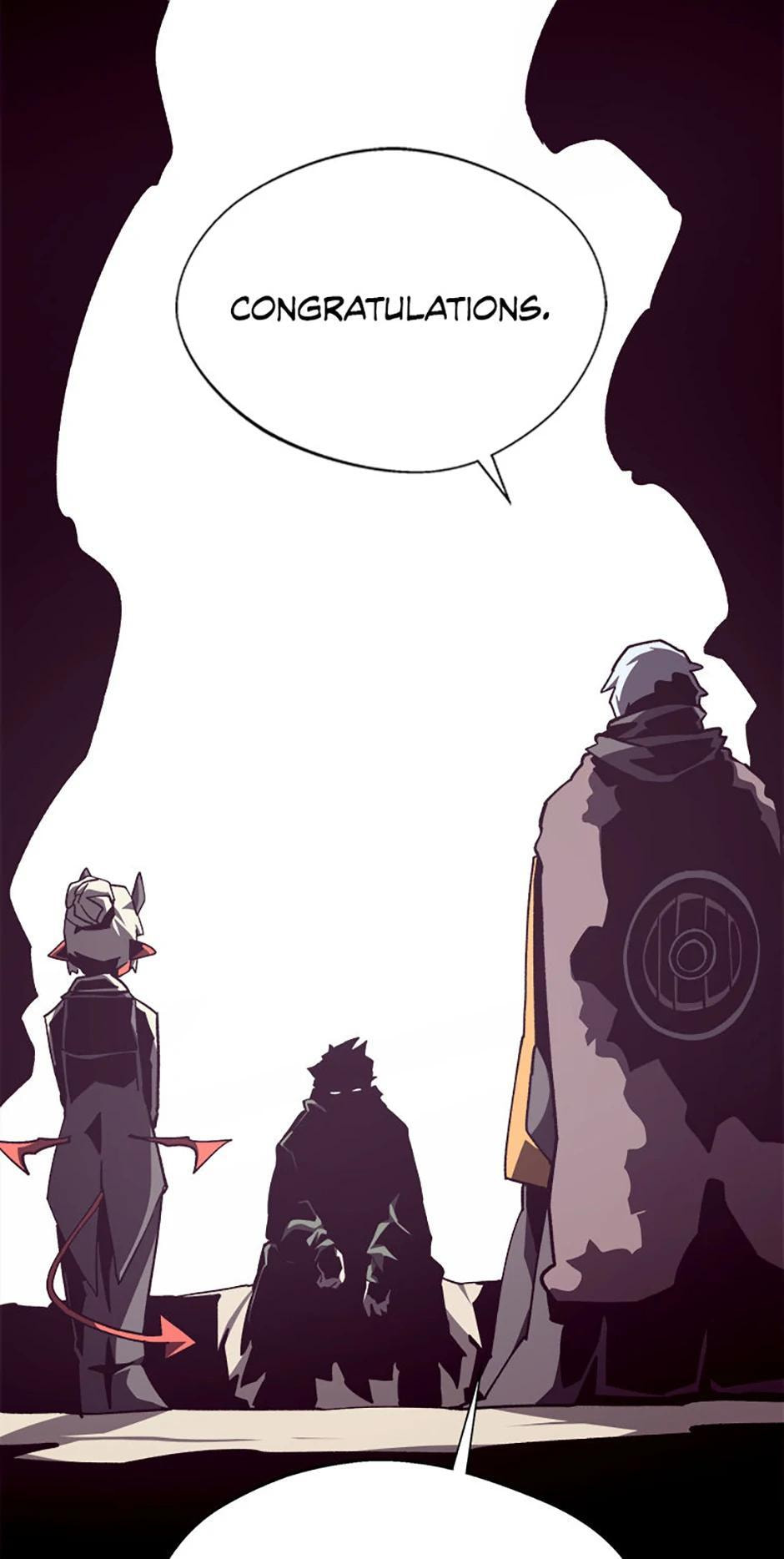 Dungeon Odyssey Chapter 100 page 107 - 