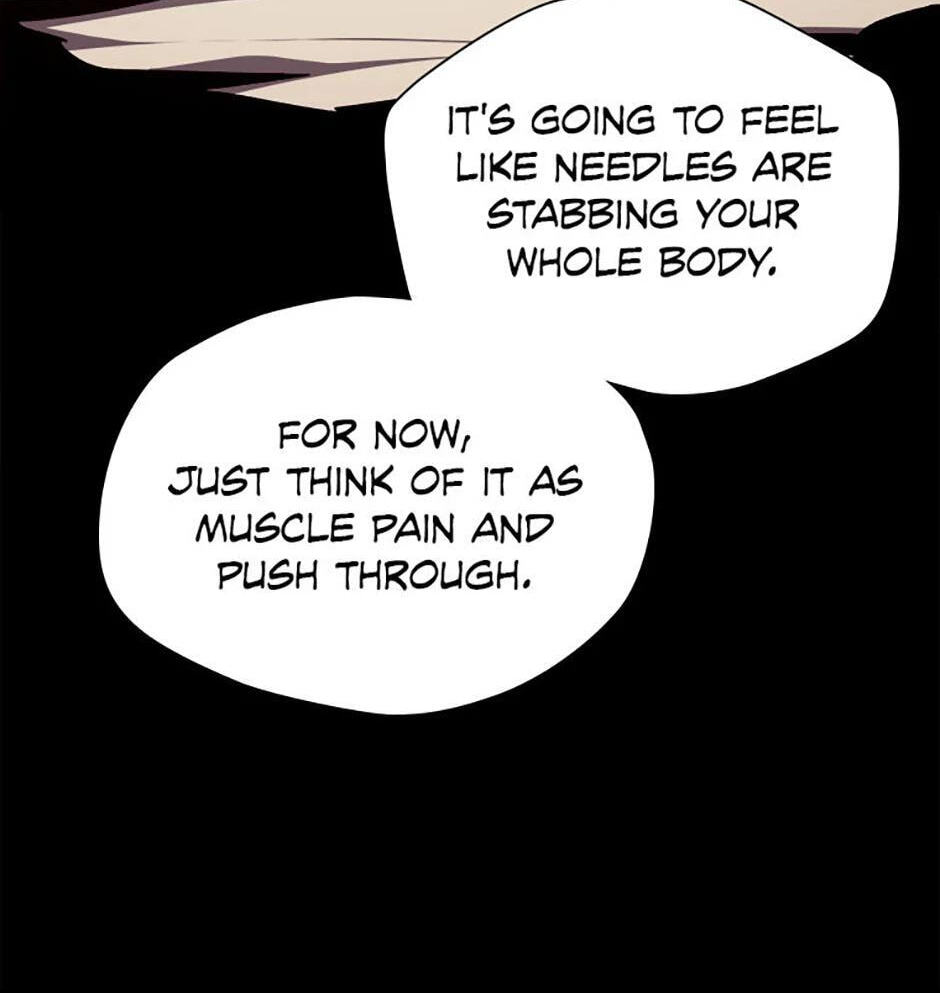 Dungeon Odyssey Chapter 100 page 12 - 