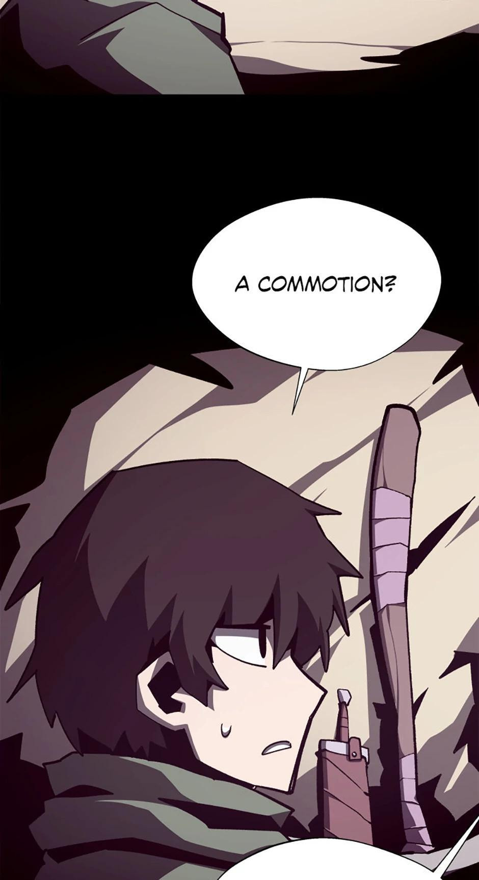 Dungeon Odyssey Chapter 100 page 15 - 