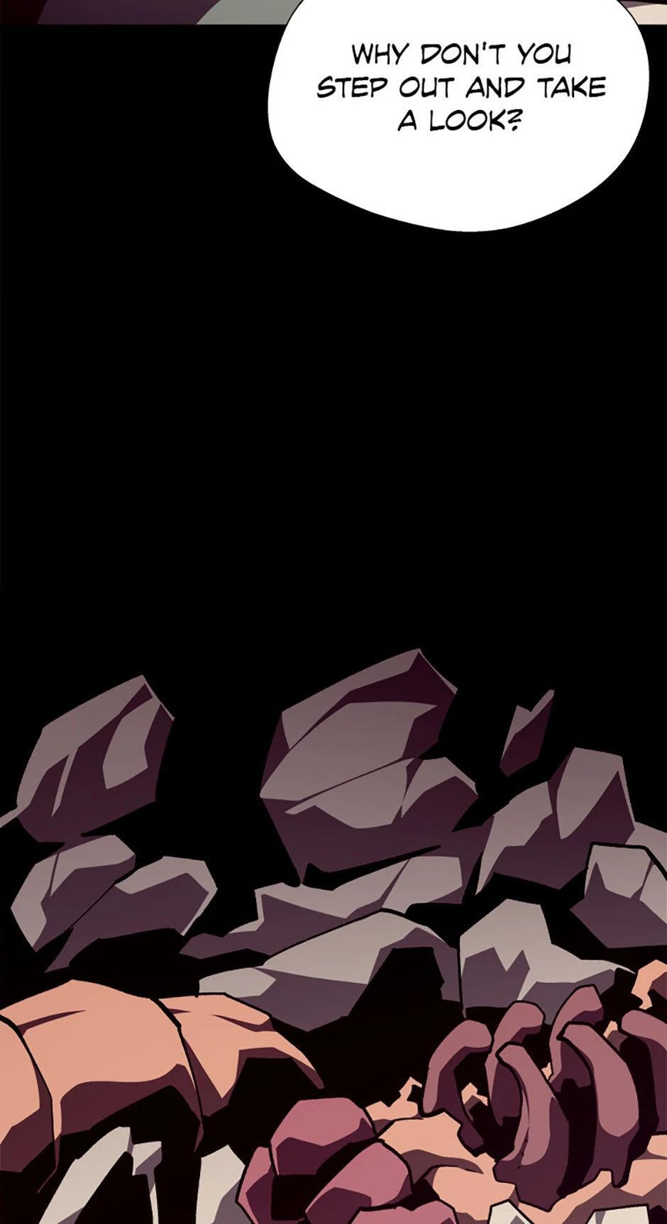 Dungeon Odyssey Chapter 100 page 16 - 