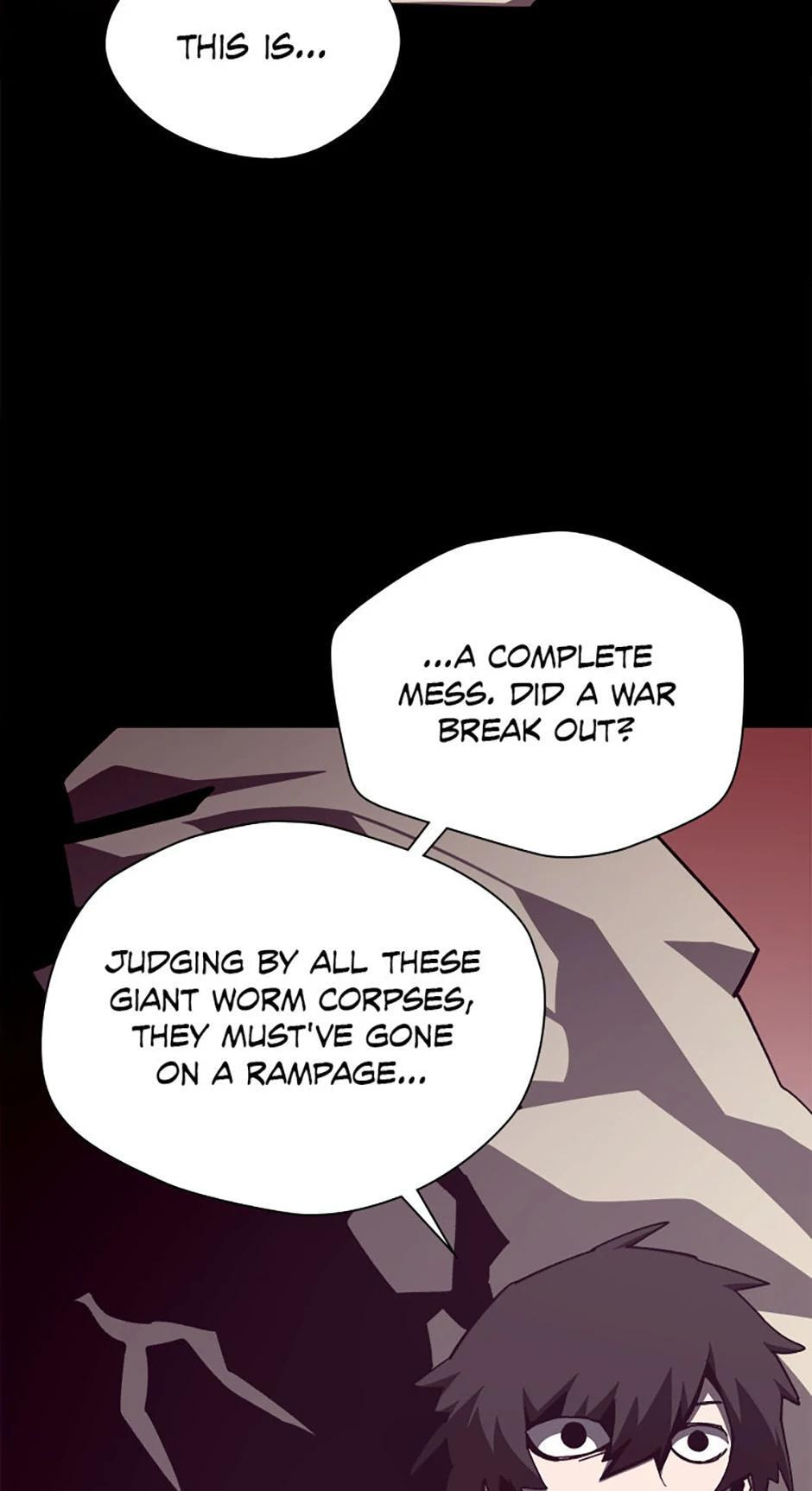 Dungeon Odyssey Chapter 100 page 18 - 