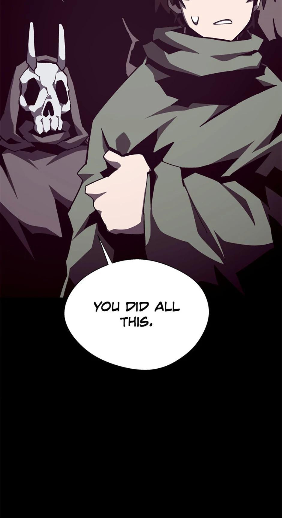 Dungeon Odyssey Chapter 100 page 19 - 