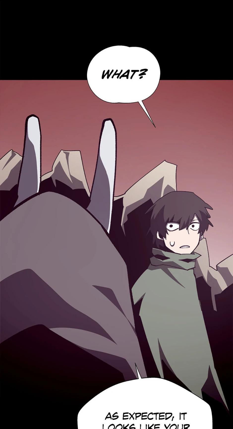 Dungeon Odyssey Chapter 100 page 20 - 