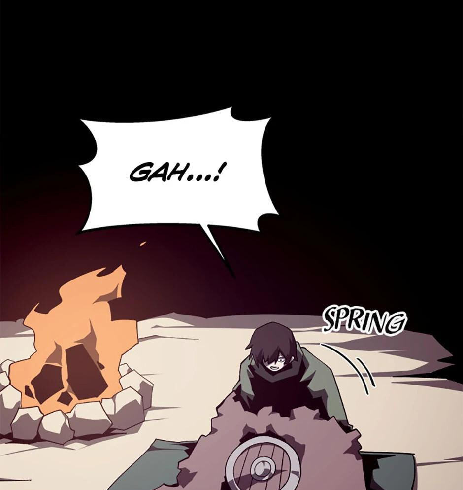 Dungeon Odyssey Chapter 100 page 3 - 