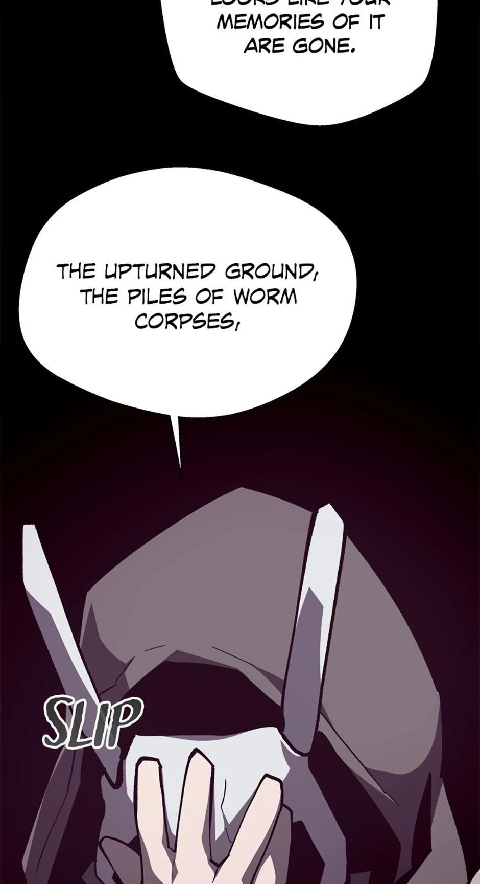 Dungeon Odyssey Chapter 100 page 21 - 