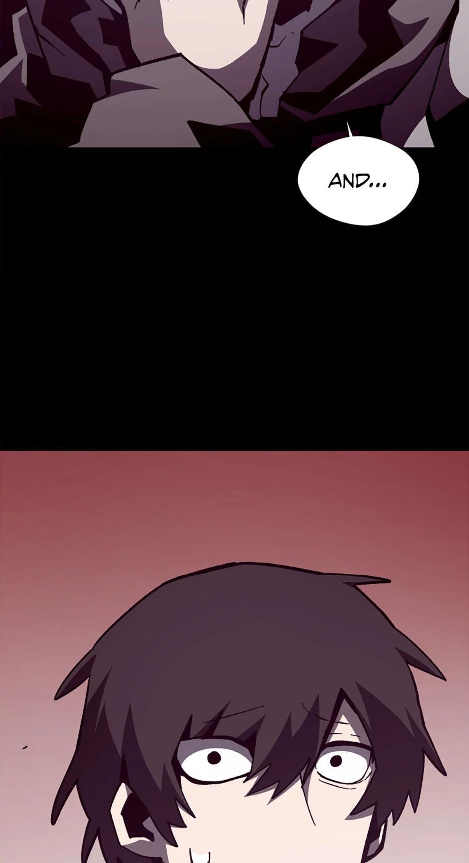 Dungeon Odyssey Chapter 100 page 22 - 