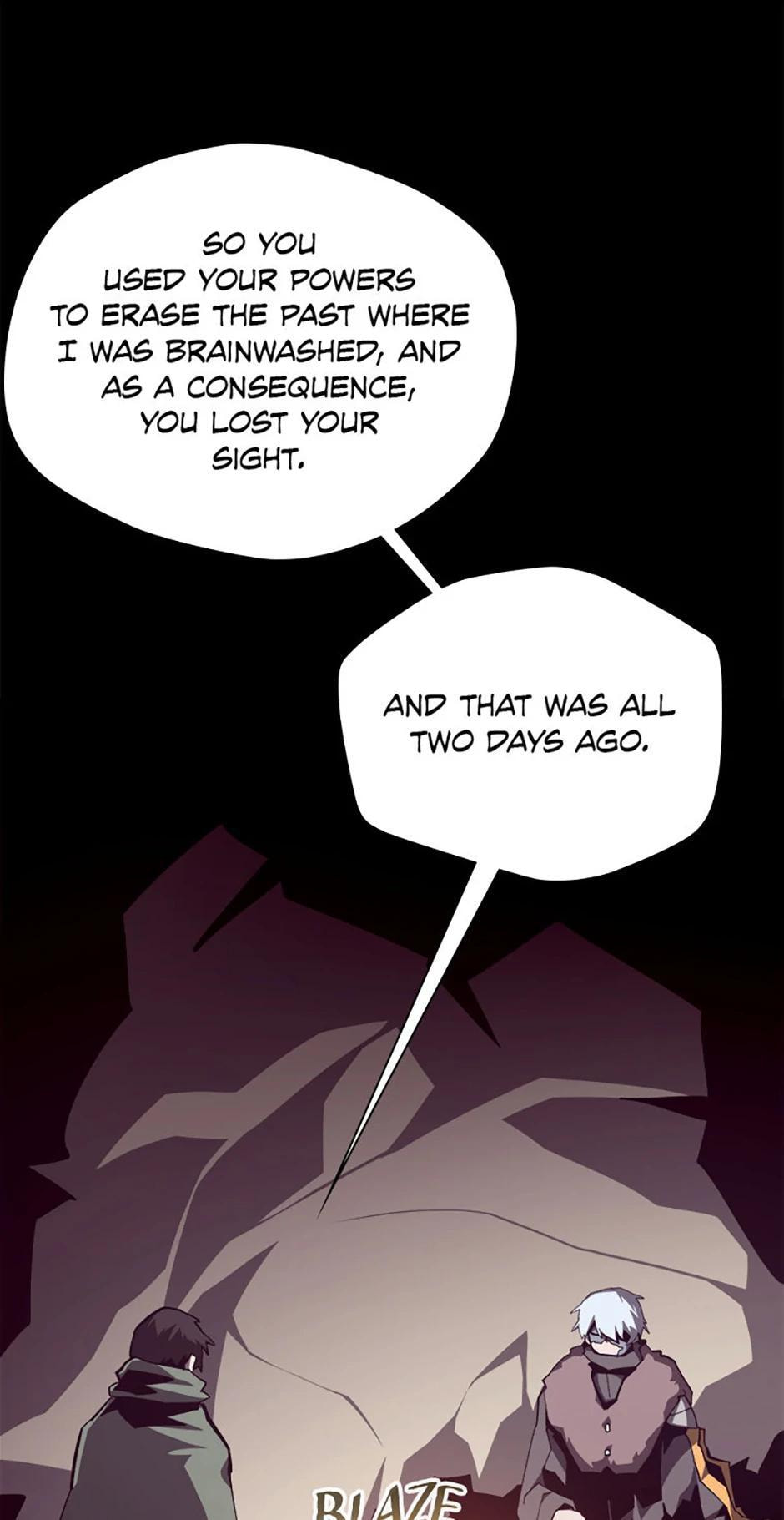 Dungeon Odyssey Chapter 100 page 27 - 