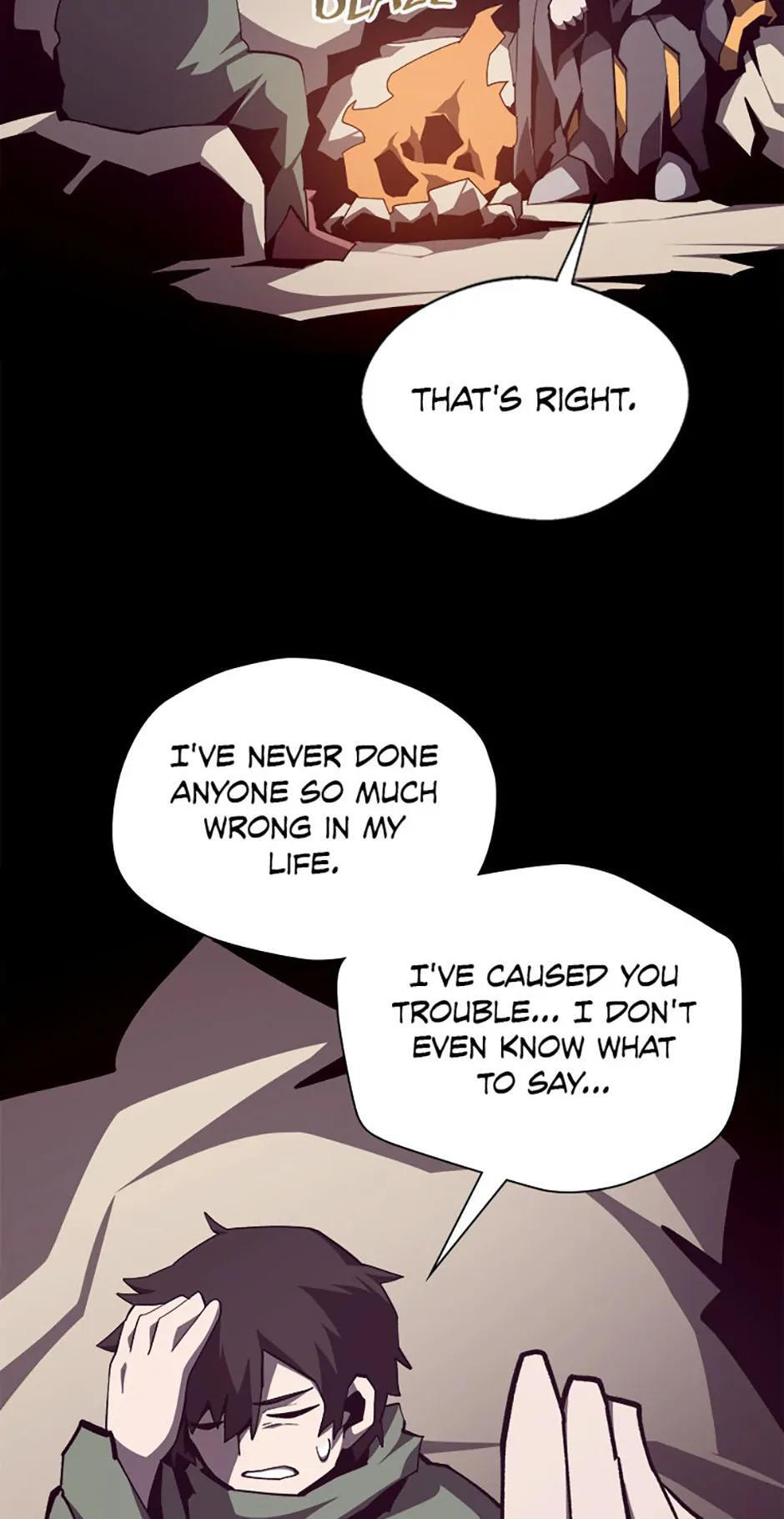 Dungeon Odyssey Chapter 100 page 28 - 