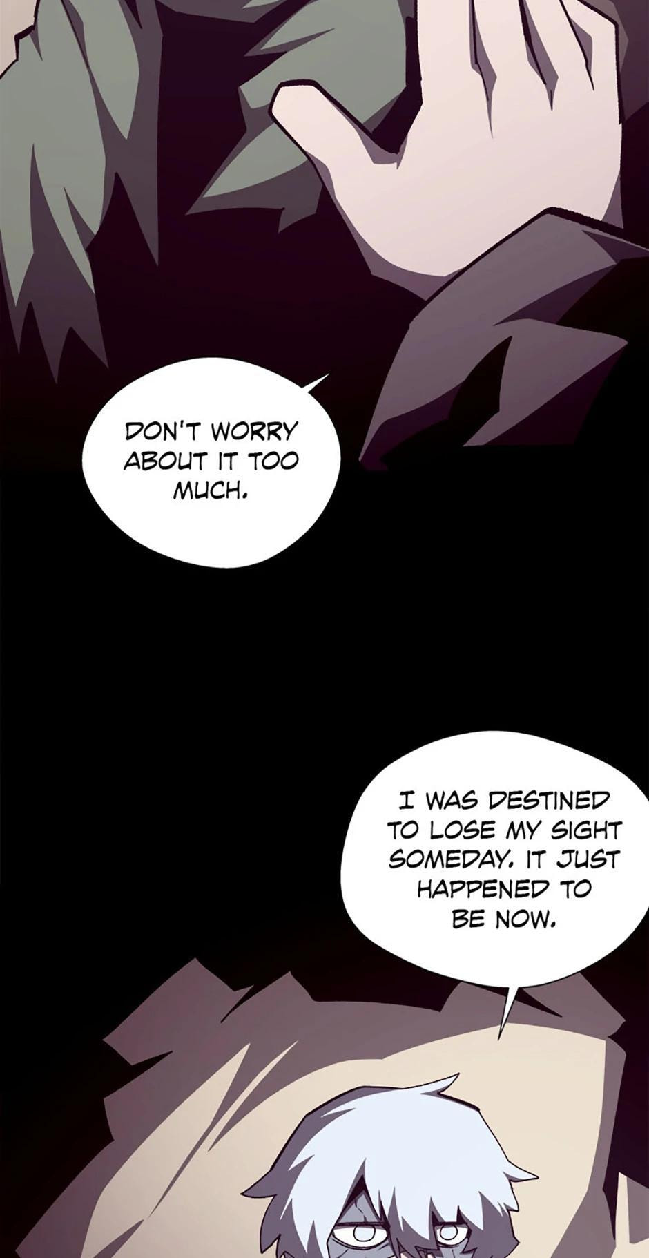 Dungeon Odyssey Chapter 100 page 29 - 