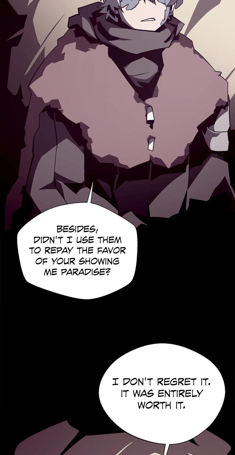 Dungeon Odyssey Chapter 100 page 30 - 