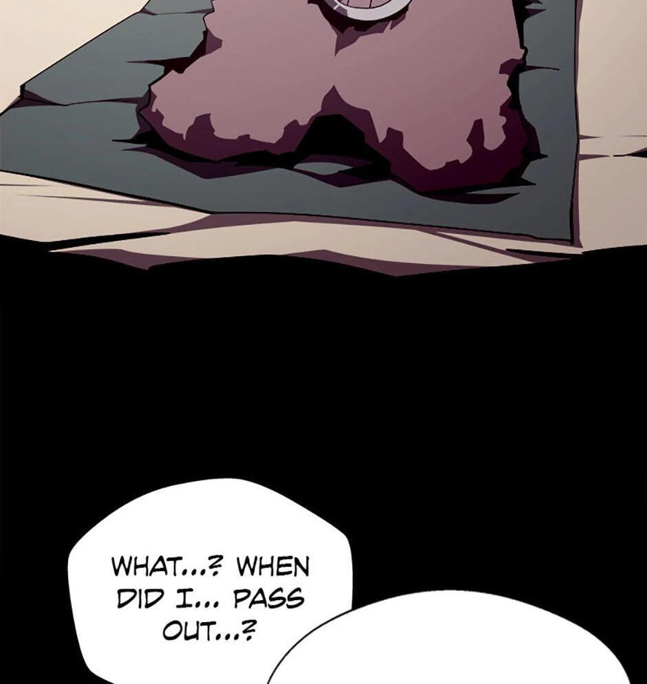 Dungeon Odyssey Chapter 100 page 4 - 