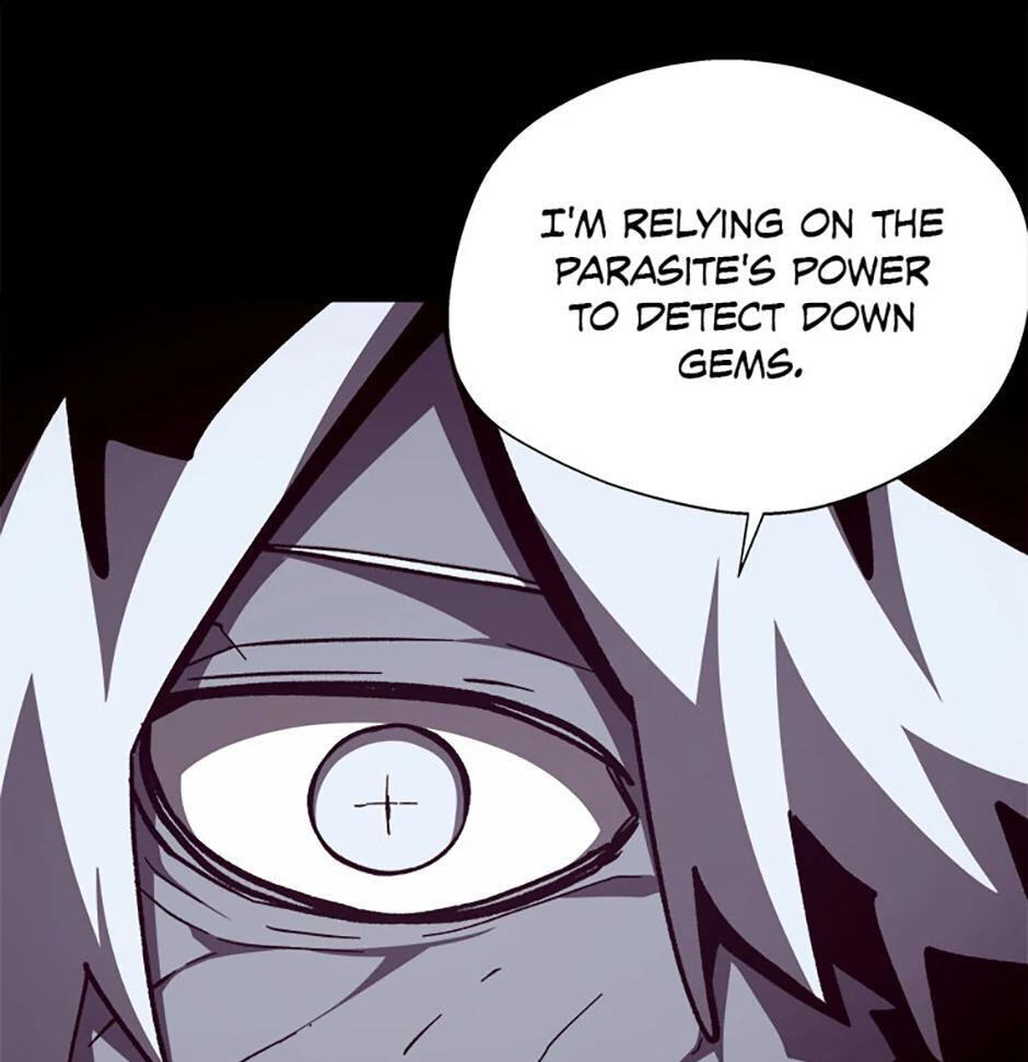 Dungeon Odyssey Chapter 100 page 33 - 