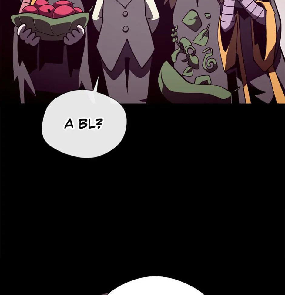 Dungeon Odyssey Chapter 100 page 38 - 