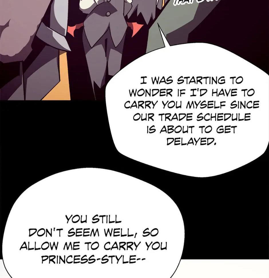 Dungeon Odyssey Chapter 100 page 42 - 