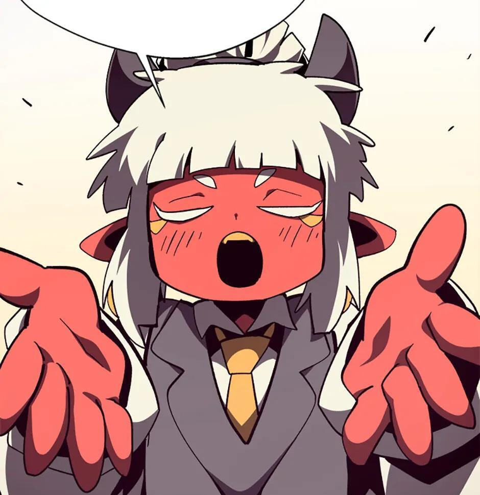 Dungeon Odyssey Chapter 100 page 43 - 