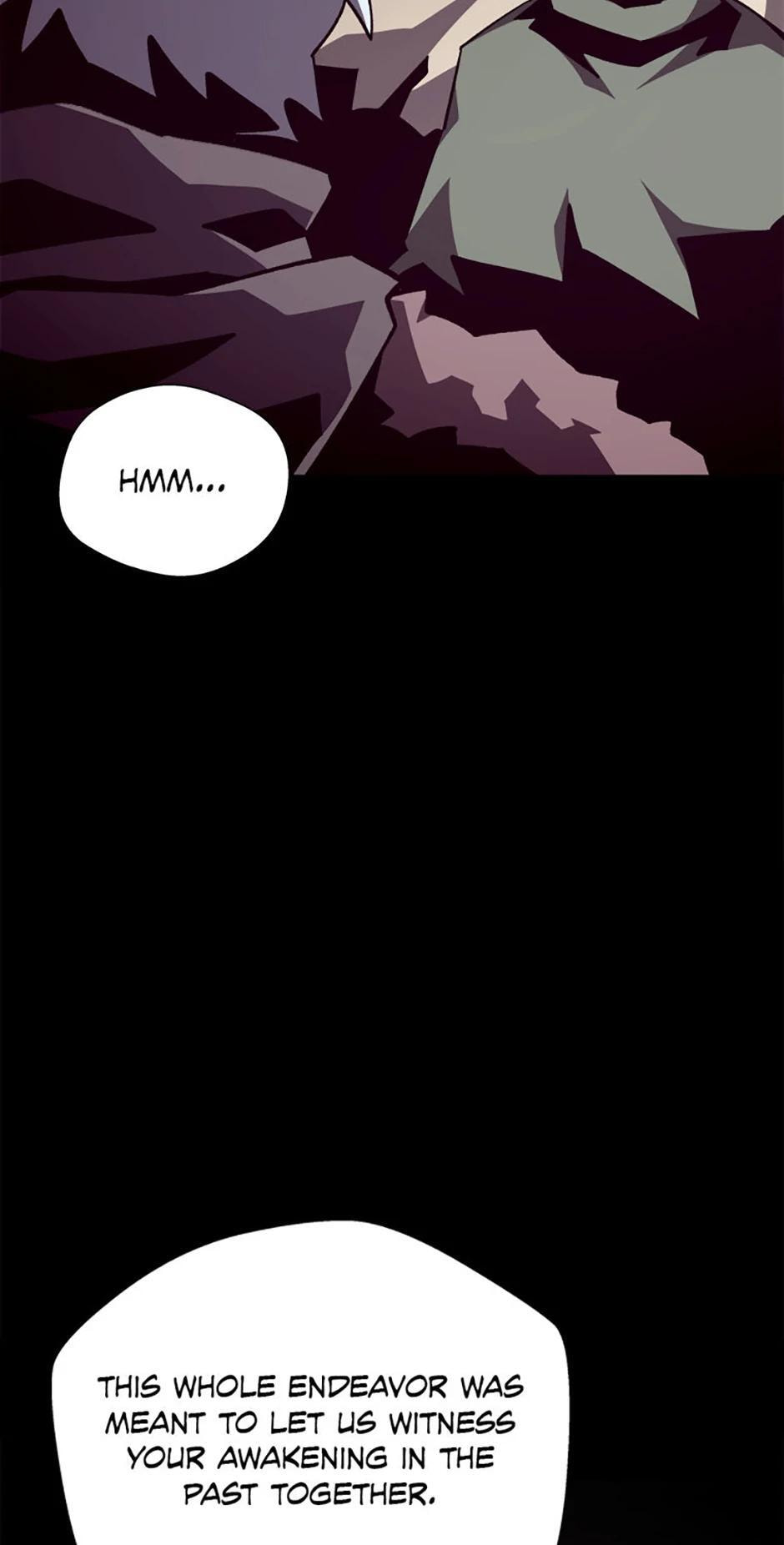 Dungeon Odyssey Chapter 100 page 49 - 