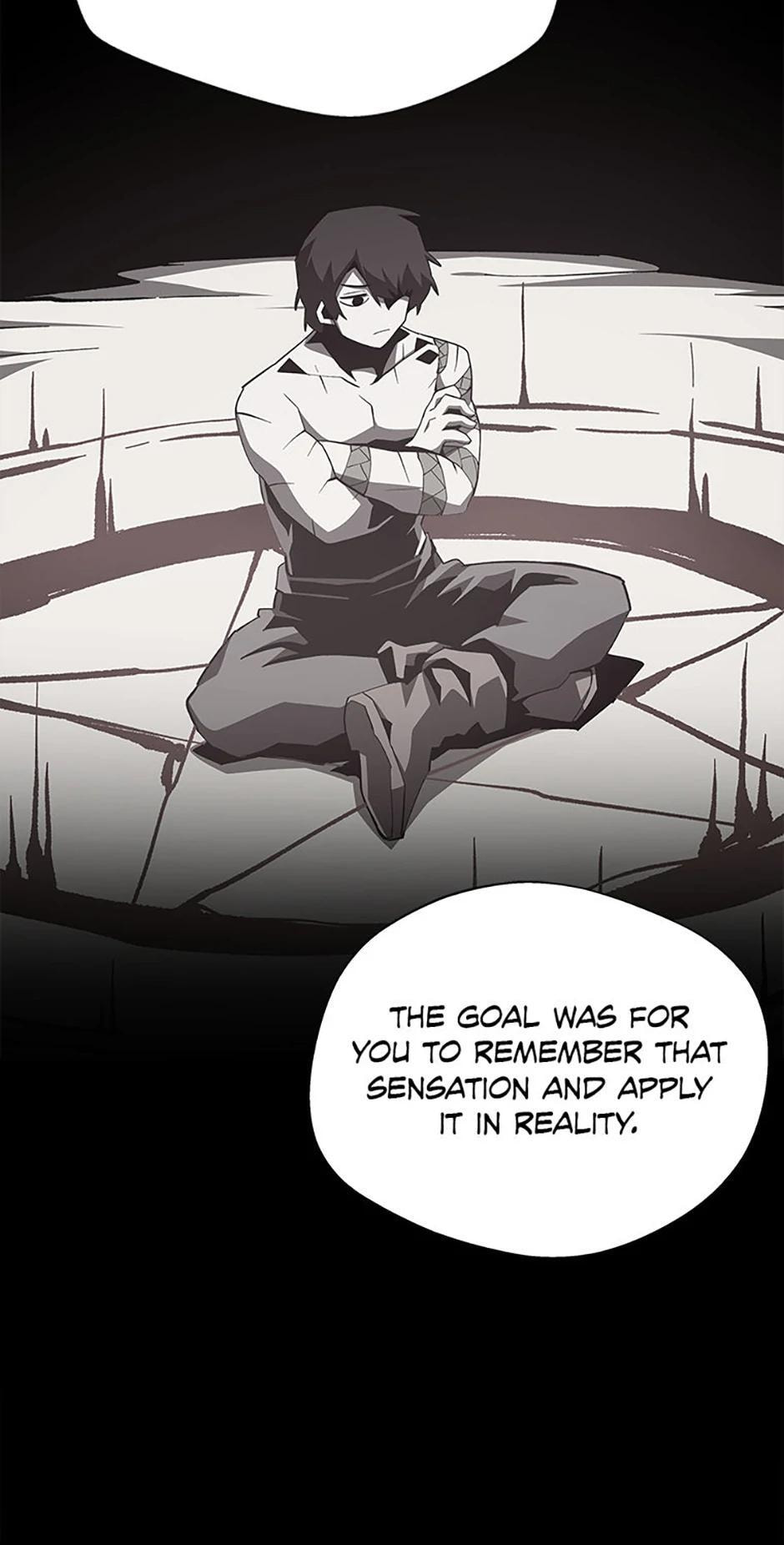Dungeon Odyssey Chapter 100 page 50 - 