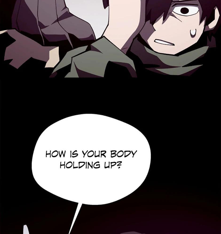 Dungeon Odyssey Chapter 100 page 6 - 