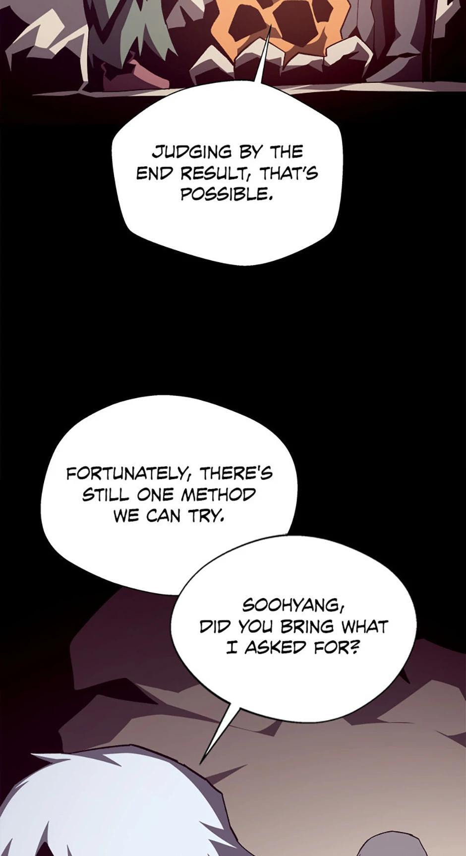 Dungeon Odyssey Chapter 100 page 53 - 