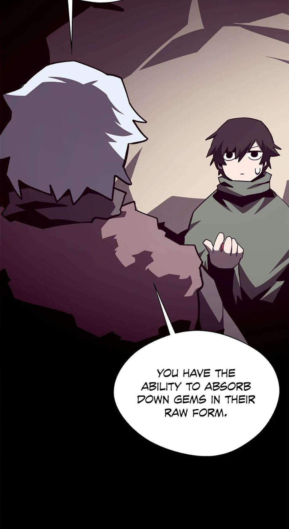Dungeon Odyssey Chapter 100 page 57 - 