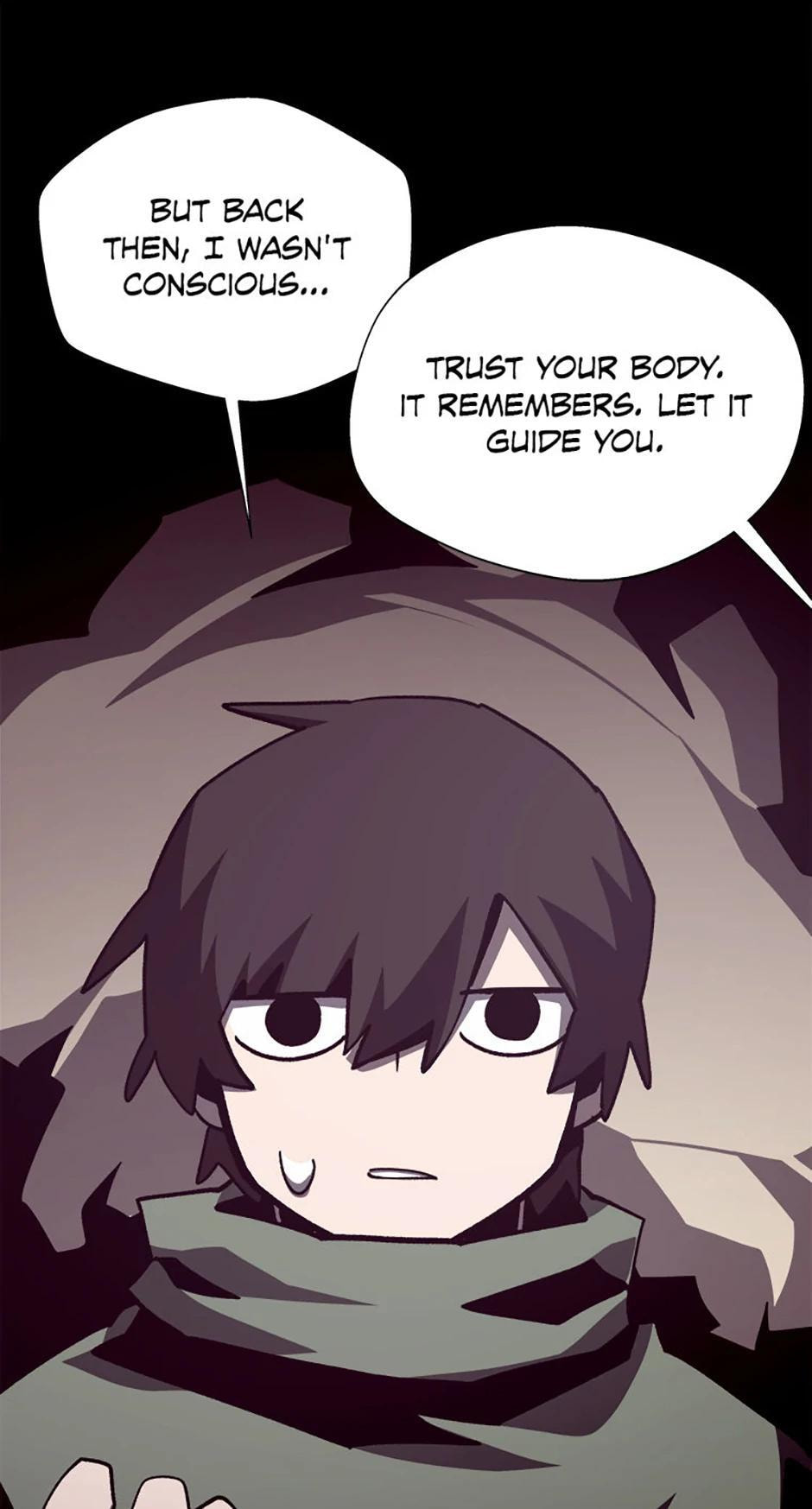 Dungeon Odyssey Chapter 100 page 58 - 